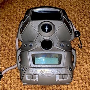 wildgame innovations game camera